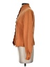 Dana Buchman Orange Jacket Size 4 - photo 5