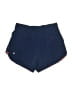 Lululemon Athletica Paisley Blue Athletic Shorts Size 4 - photo 2