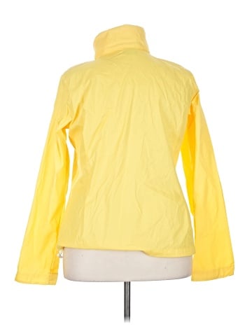 Columbia Raincoat (view 2)