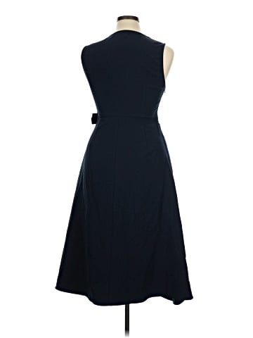 Cider Cocktail Dress (view 2)