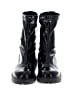 Forever 21 Black Boots Size 8 - photo 2