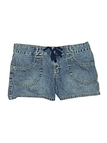 Unionbay Denim Shorts (view 1)