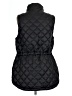 Athleta 100% Nylon Black Vest Size L - photo 2