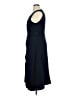Cider Blue Cocktail Dress Size XL - photo 5