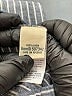 L.L.Bean 100% Linen Stripes Gray Linen Pants Size 6 - photo 8