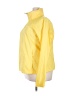 Columbia 100% Nylon Yellow Raincoat Size XXL - photo 5