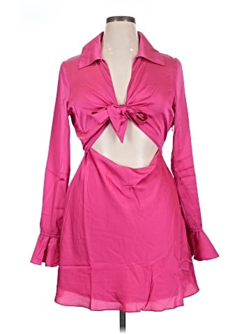 Spring & Mercer Cocktail Dress (view 1)