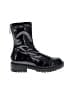 Forever 21 Black Boots Size 8 - photo 1