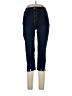 Luvamia Blue Jeans Size L - photo 1
