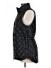 Athleta 100% Nylon Black Vest Size L - photo 5