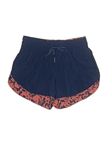 Lululemon Athletica Athletic Shorts (view 1)