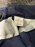 Crewcuts Solid Blue Shorts Size 4 - photo 3