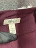 Style&Co Burgundy Active Pants Size L - photo 7