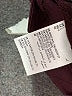 Style&Co Burgundy Active Pants Size L - photo 8
