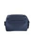 Dagne Dover 100% Polyester Blue Crossbody Bag One size - photo 3