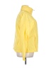 Columbia 100% Nylon Yellow Raincoat Size XXL - photo 4