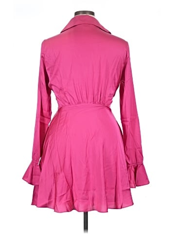 Spring & Mercer Cocktail Dress (view 2)