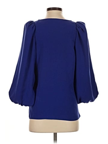 Trina Turk 3/4 Sleeve T-Shirt (view 2)