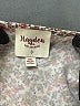 Hayden 100% Polyester Pink Short Sleeve Blouse Size 2X - photo 7
