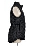 Athleta 100% Nylon Black Vest Size L - photo 4