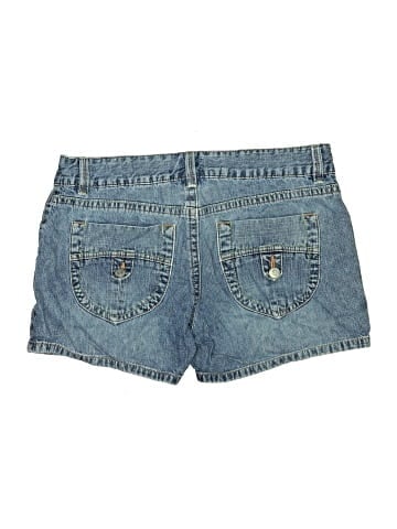 Unionbay Denim Shorts (view 2)
