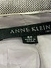 Anne Klein Houndstooth Gray Blazer Size 6 (petite) - photo 6
