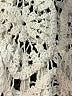 Varley Ivory Formal Skirt Size S (estimated) - photo 4