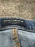 Lucky Brand Hearts Blue Jeans Size 6 - photo 4