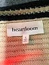 Heartloom 100% Nylon Tan Cardigan Size S - photo 7