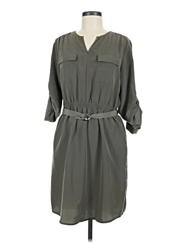 Mossimo Casual Dress (view 1)