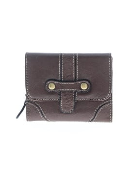 Wilsons Leather Leather Wallet