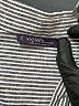 Violeta by Mango Gray Casual Dress Size XS - photo 7