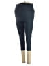 Blanqi Blue Active Pants Size Med Maternity - photo 1
