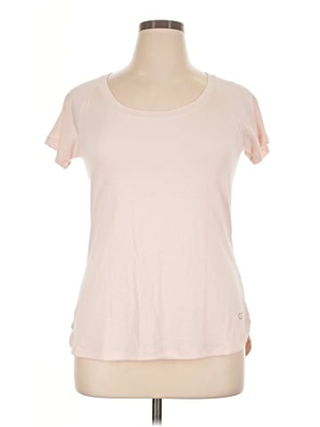 Calia by Carrie Underwood Short Sleeve Top (view 1)