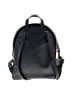 MICHAEL Michael Kors 100% Leather Black Backpack One size - photo 2