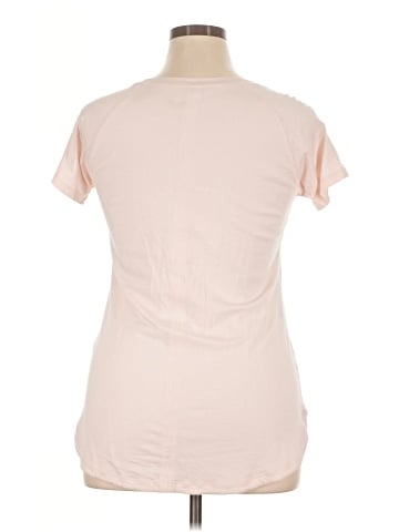 Calia by Carrie Underwood Short Sleeve Top (view 2)