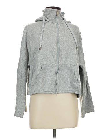 Calvin Klein Performance Zip Up Hoodie (view 1)