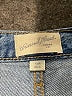 Universal Thread Blue Denim Shorts Size 14 - photo 3