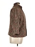 Chico's Tweed Brown Jacket Size XL (3) - photo 4