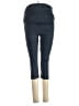 Blanqi Blue Active Pants Size Med Maternity - photo 2