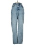 Garage Blue Jeans Size 0 - photo 1