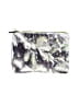 Aloha by Samudra Green Ivory Makeup Bag One size - photo 1