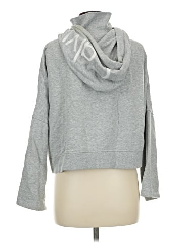 Calvin Klein Performance Zip Up Hoodie (view 2)