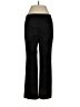 Talbots Black Dress Pants Size 4 (petite) - photo 2