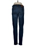 J.Crew Solid Blue Jeans Size 31 waist (tall) - photo 2