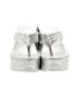 Unbranded Silver Wedges Size EU 41 - photo 2