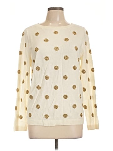 Talbots Pullover Sweater (view 1)