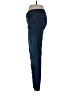 J.Crew Solid Blue Jeans Size 31 waist (tall) - photo 5