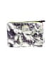 Aloha by Samudra Green Ivory Makeup Bag One size - photo 2