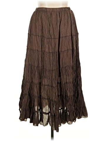 Lynn Ritchie Casual Skirt (view 1)